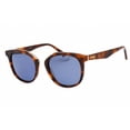thumbnail image 1 of Polaroid Core Polarized Blue Oval Men's Sunglasses PLD 2113/S/X 0086/C3 52, 1 of 2