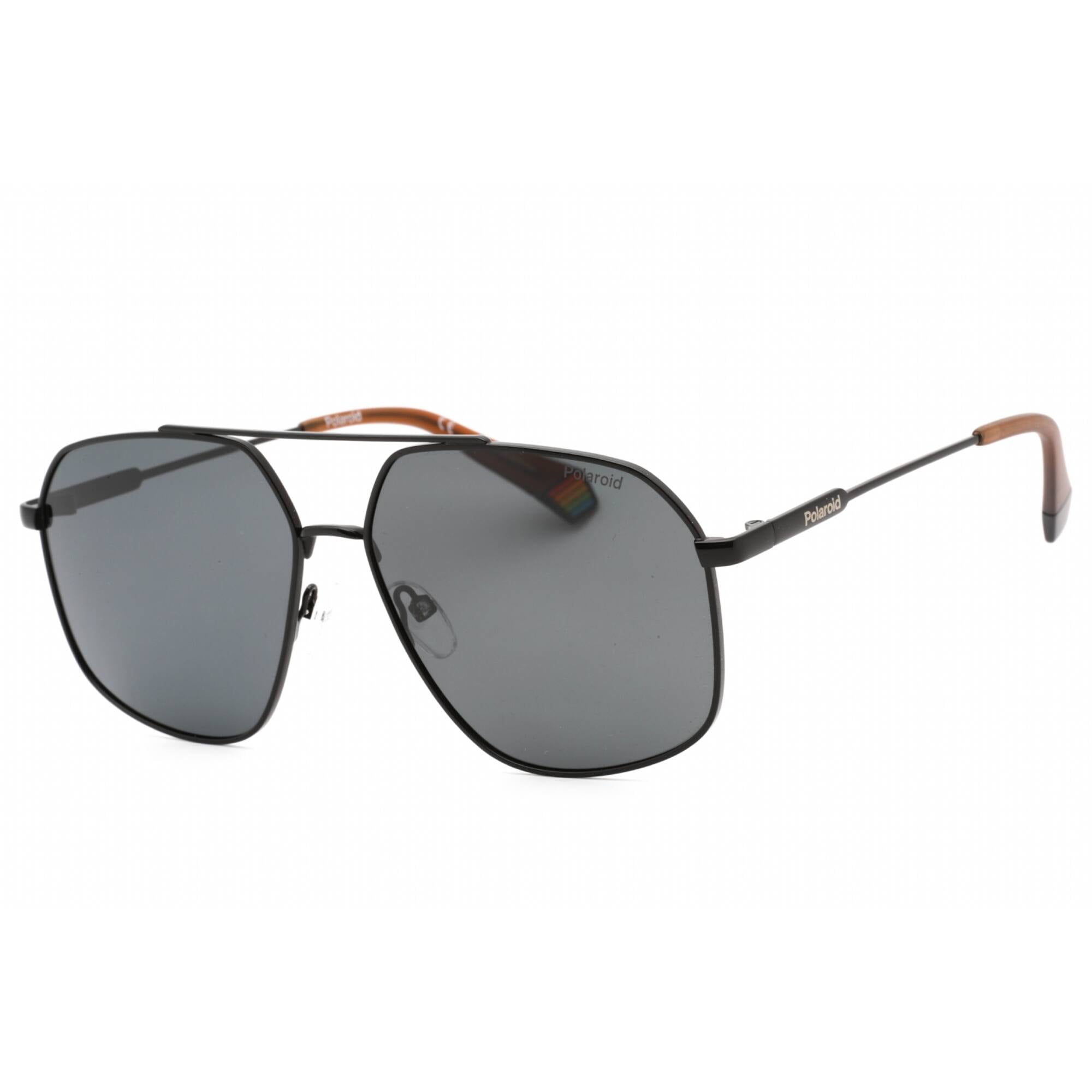 Occhiali Da Sole Polaroid Unisex - Modello PLD 2129/S, Blu