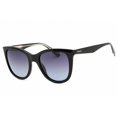 thumbnail image 1 of POLAROID CORE PLD4096SX-807-52  Sunglasses Size 52mm 145mm 20mm black Women NEW, 1 of 2