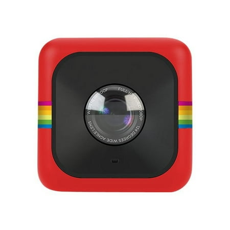 Cube POLC3R High Definition Digital Camcorder