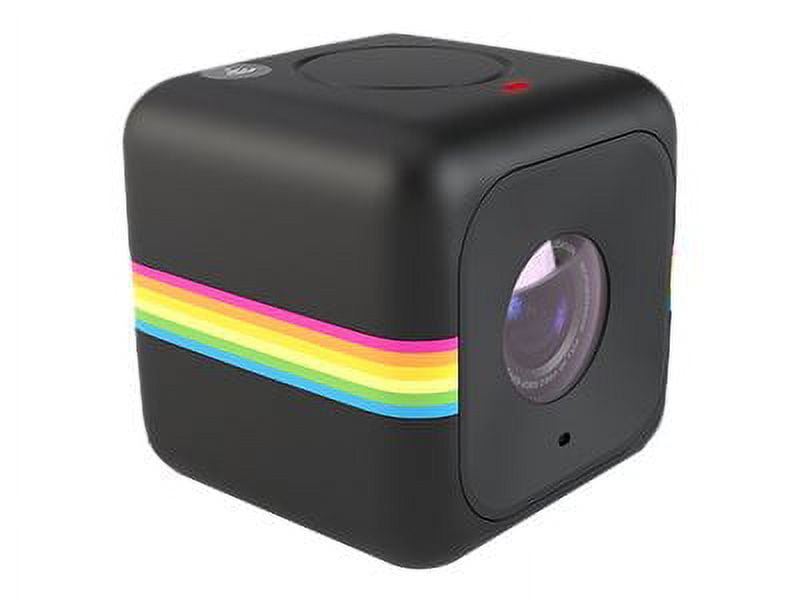 その他 Polaroid cube Polaroid-Cube-Action-camera-
