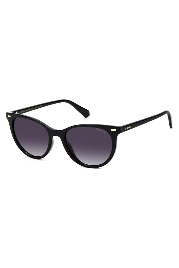Full Rim Cat Eye/Butterfly Black Sunglasses