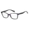 thumbnail image 1 of POLAROID CORE PLDD320-789-53 Eyeglasses Size 53mm 17mm 140mm purple Women, 1 of 2