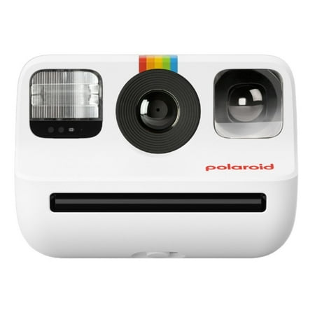 Polaroid Go Generation 2 - White