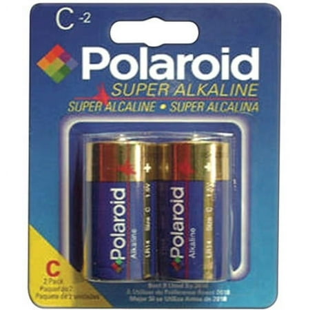 Polaroid General Purpose Battery