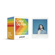 Polaroid Go Color Film - Double Pack (16 Photos)