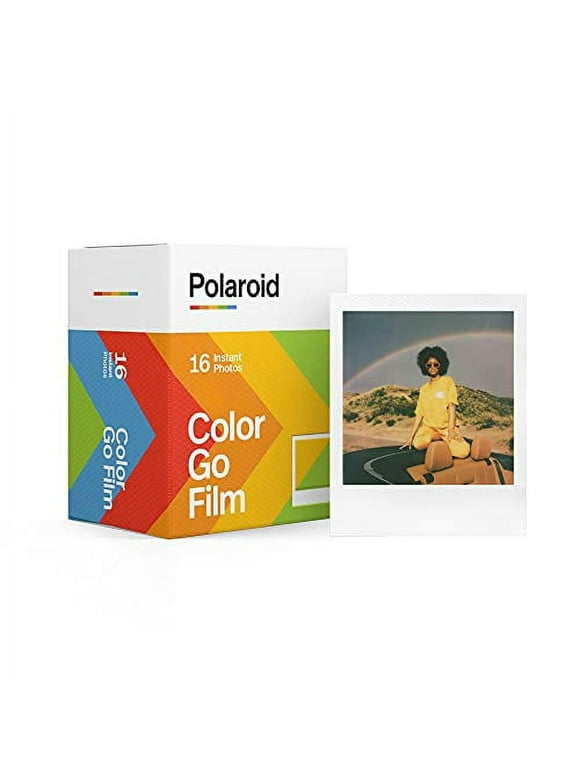 Polaroid Cameras
