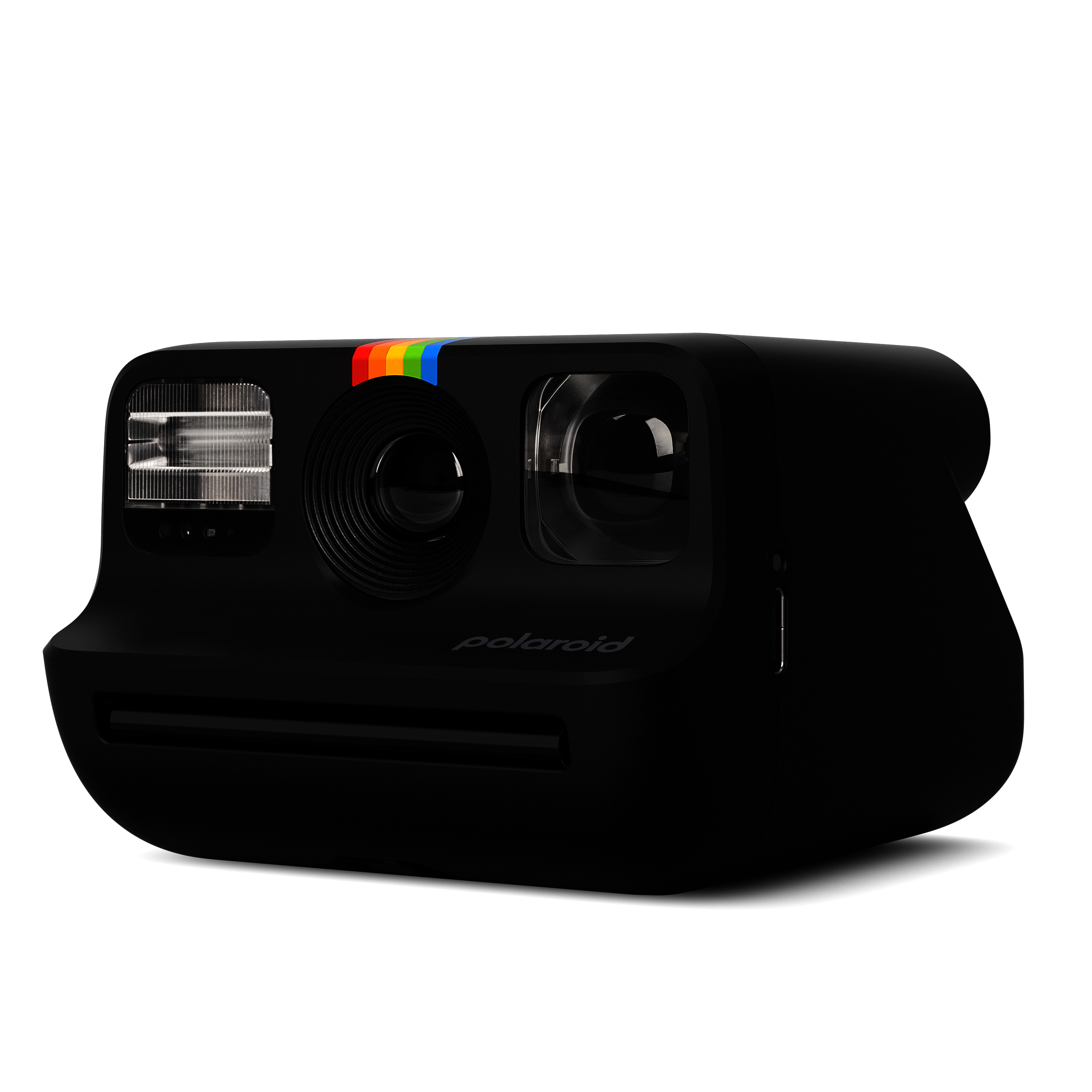 Polaroid go +clip factory bundle and Polaroid go film