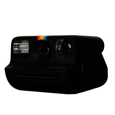 Polaroid Go Generation 2 - Black