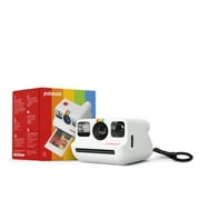 Polaroid Go Instant Camera Generation 2 - White