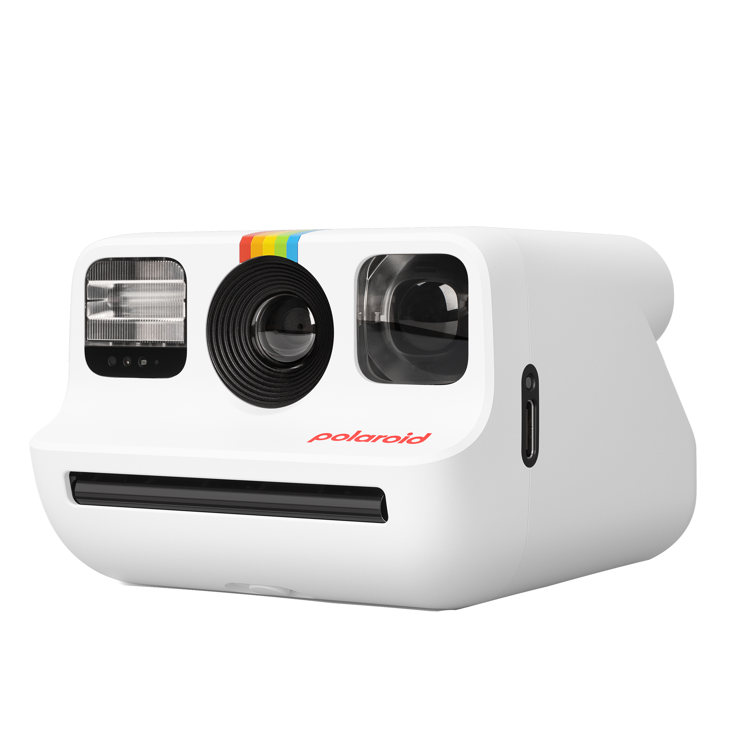 Polaroid Go Instant Camera Generation 2 - White - image 1 of 8