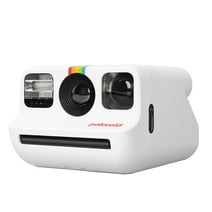 Polaroid Go Instant Camera Generation 2 - White