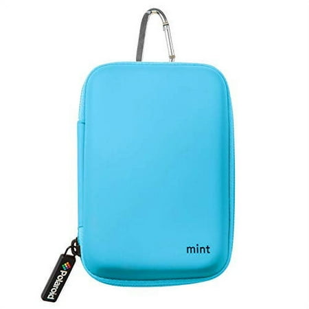 Polaroid Hard Eva Case Polaroid Mint Instant Camera & Printer (Blue)