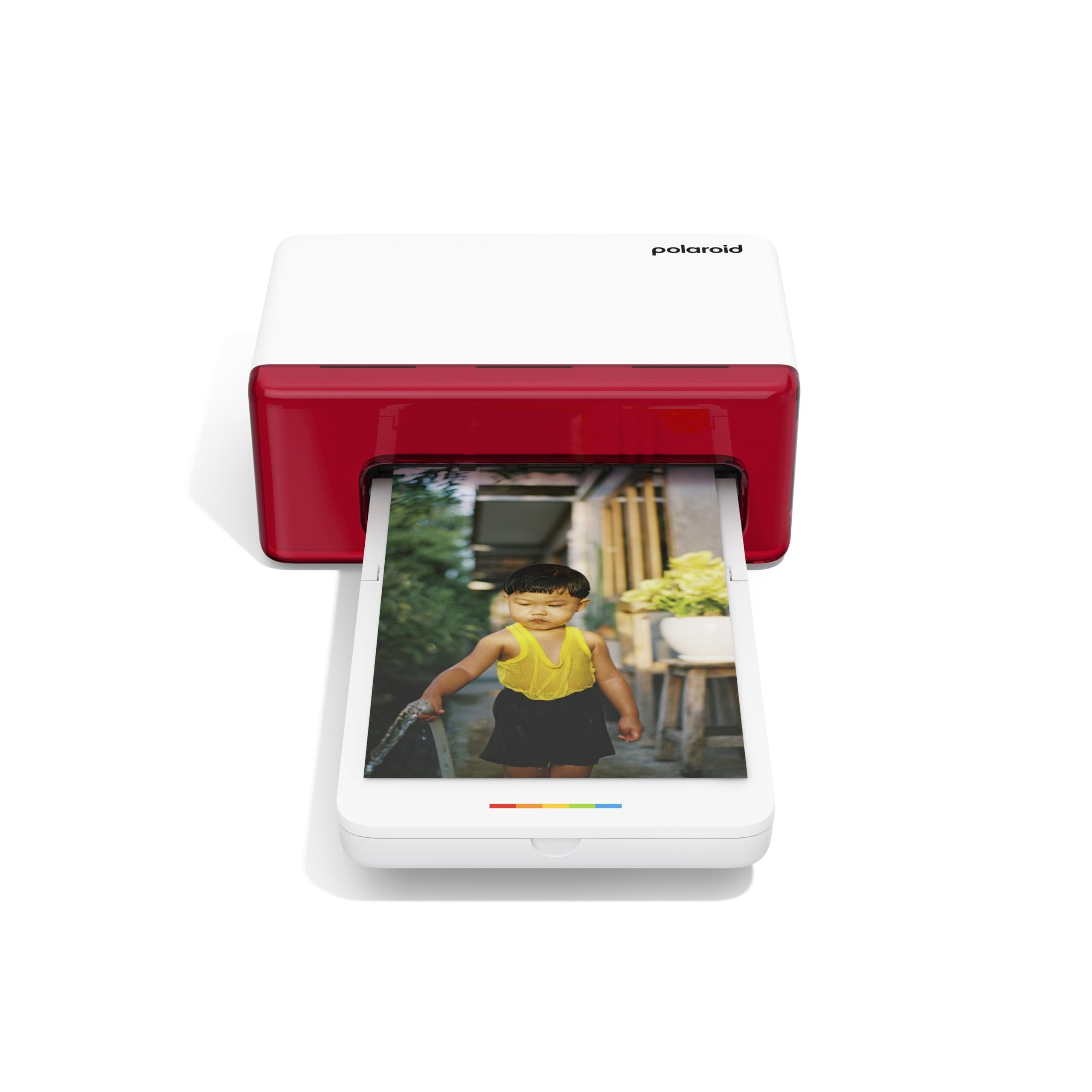Polaroid Printer For Iphone Polaroid Pictures Instant Camera