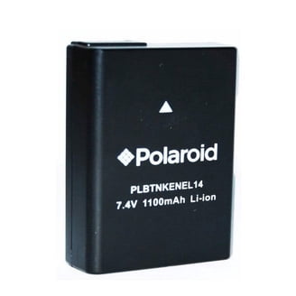 Polaroid Camera Battery