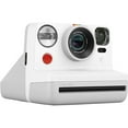 thumbnail image 1 of Polaroid NOW Instant Camera - White, 1 of 10