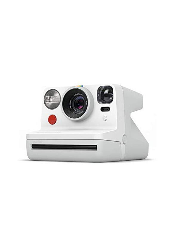 Polaroid Cameras