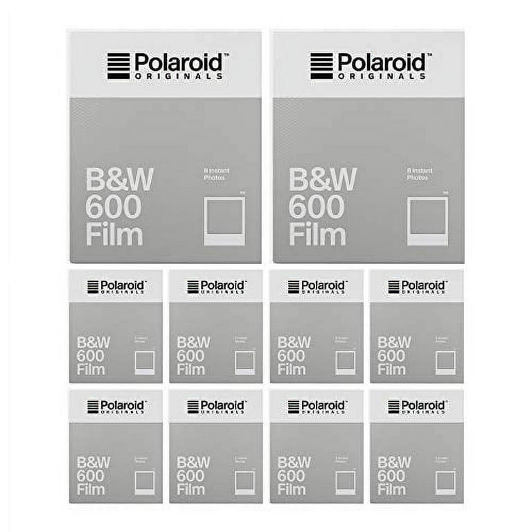 Polaroid Polaroid Film 600 Color Classic