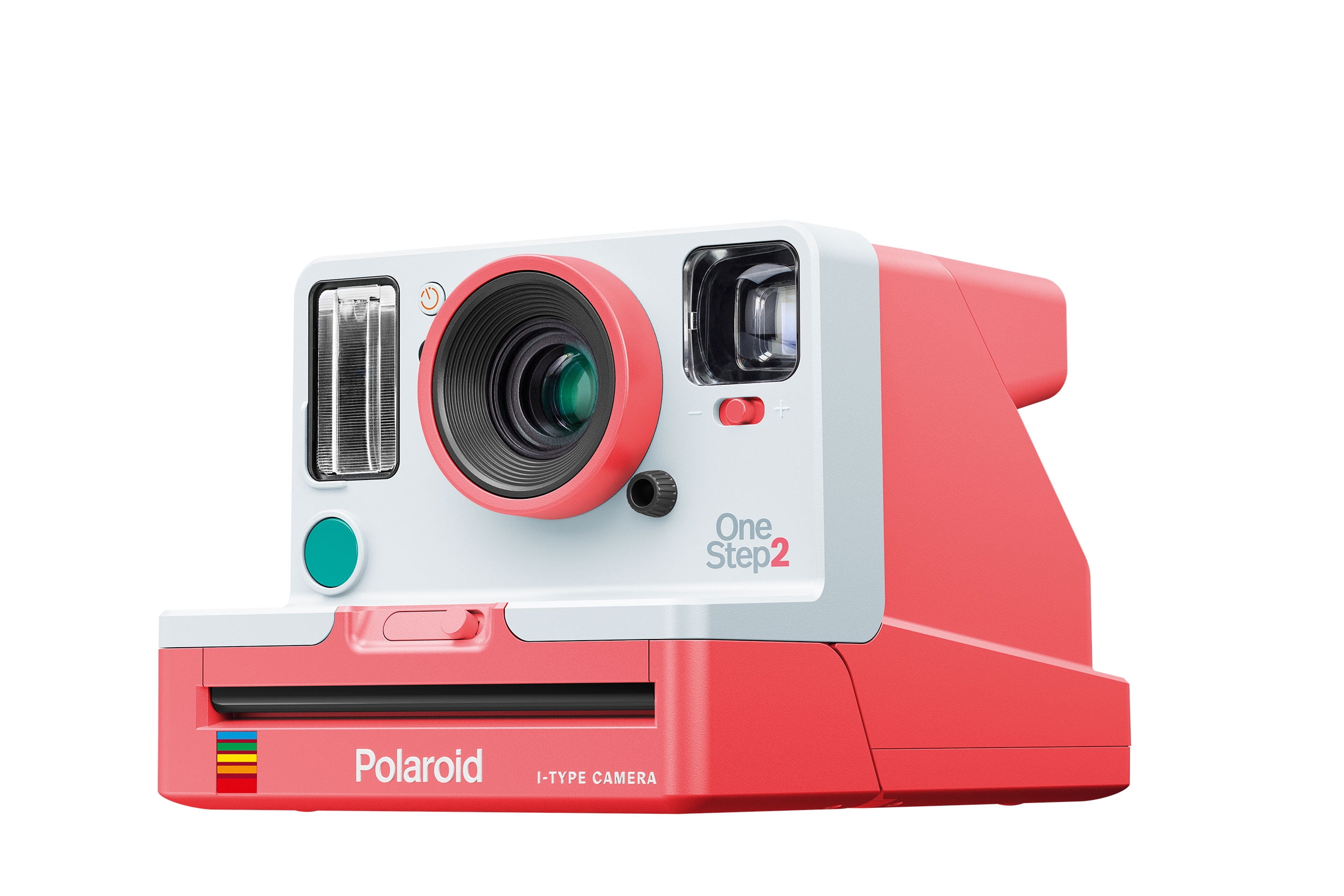 Polaroid Originals OneStep 2 VF Instant Film Camera - White