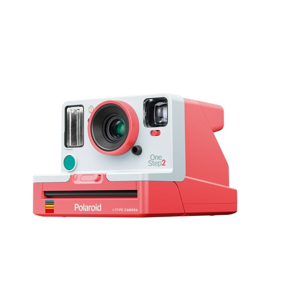 Polaroid Originals OneStep 2 -Coral vf