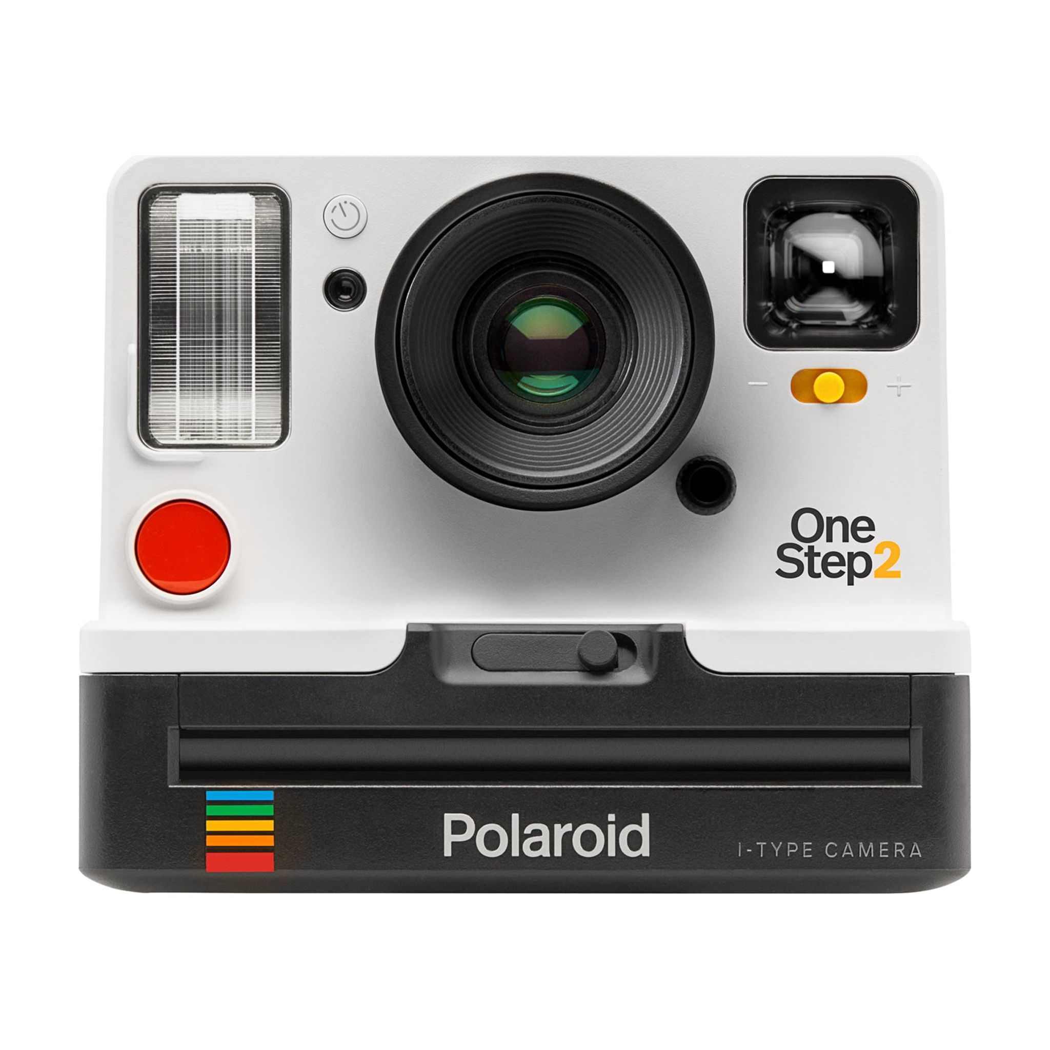 Polaroid Originals OneStep 2 - White vf - image 1 of 9