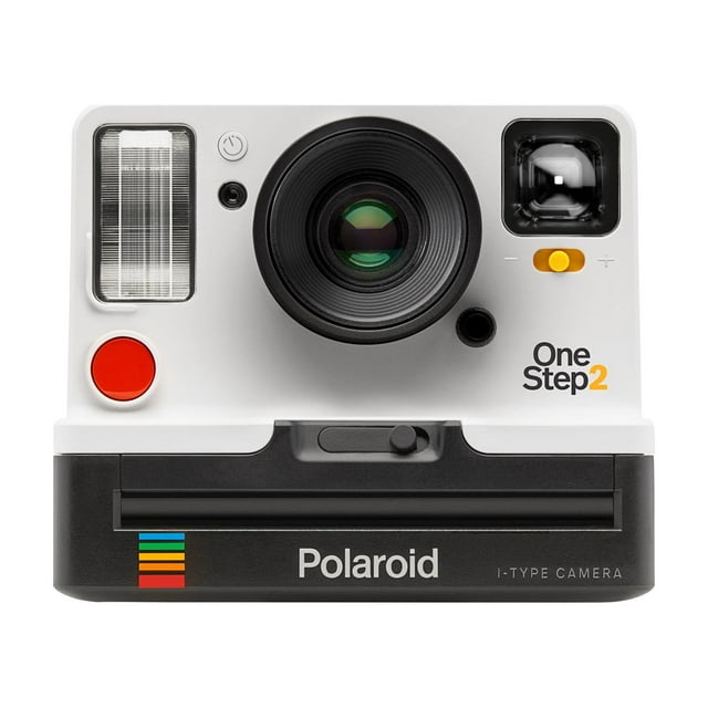 Polaroid Originals OneStep 2 - White vf