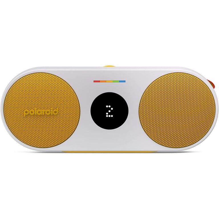 Audio Bluetooth Polaroid Portable Bluetooth Speaker Polaroid P2