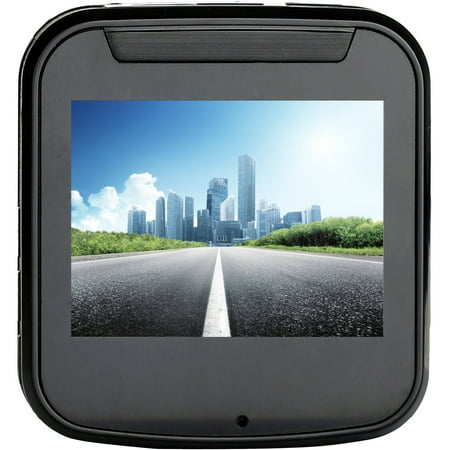Polaroid PD-E53H 1080P HD DashCam