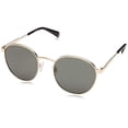 thumbnail image 1 of Polaroid PLD 2053/S Oval Modified Unisex Sunglasses, 1 of 4
