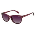 thumbnail image 1 of Polaroid PLD 4099/S Sunglasses VIOLET/VIOLET SHADED 55/19/145, 1 of 3