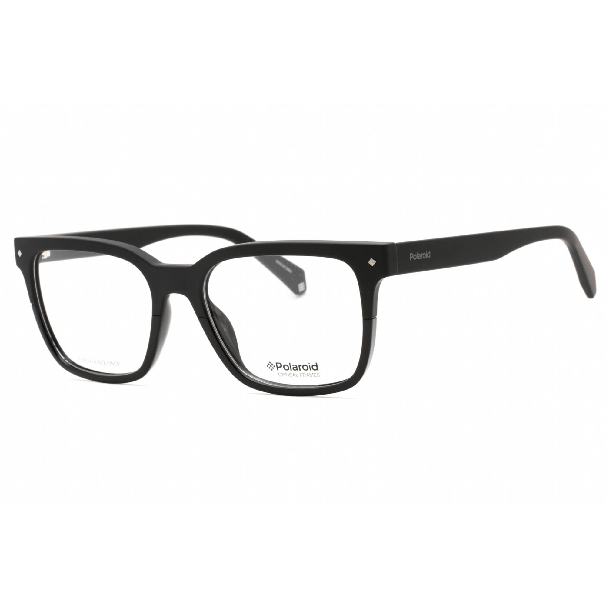 Polaroid Black Acetate Glasses Women\'s (Frames) Polaroid Glasses Frames PLD D511 086 Havana Women  main image 2