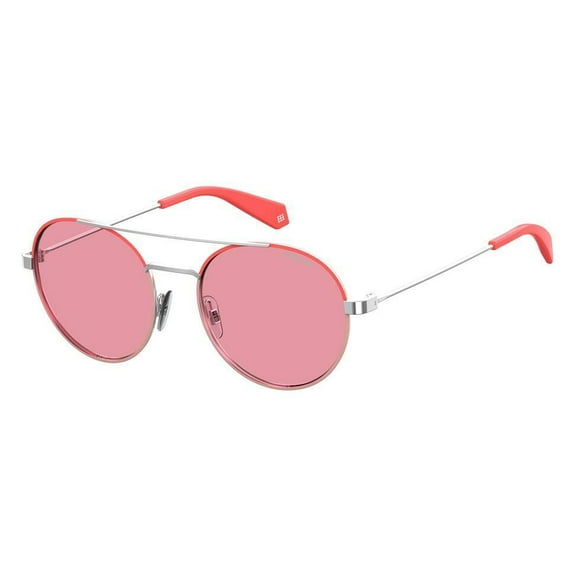 Polaroid PLD6056S-35J0F 00mm New Sunglasses