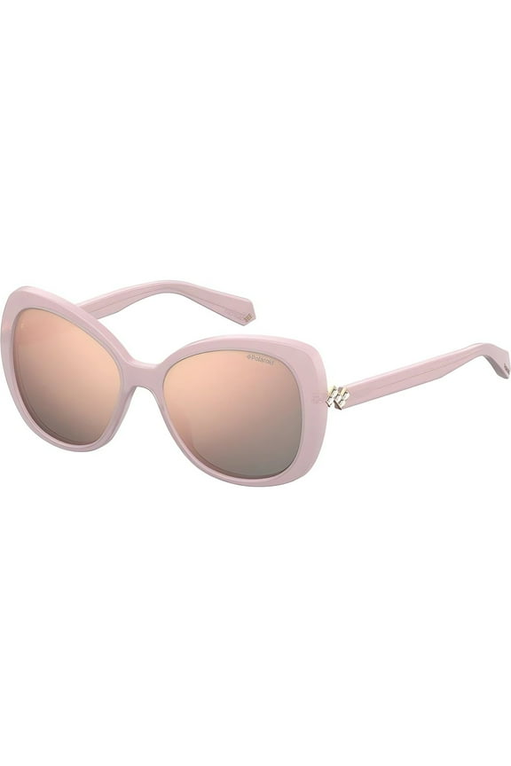 PLD 4063/S/X 035J/0J Women's Pink Sunglasses