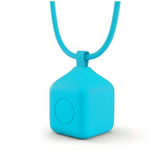 Polaroid POLC3PMBL Bumper Case for CUBE Action Camera Blue