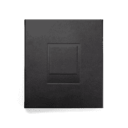 Polaroid Photo Album - Large Black