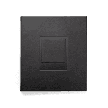 Polaroid Photo Album - Large Black