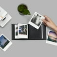 thumbnail image 1 of Polaroid Photo Album - Small Black, 1 of 6