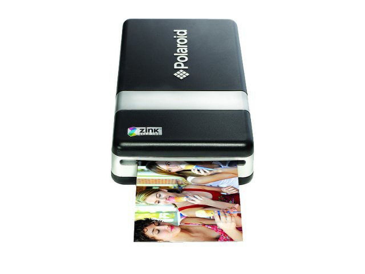 Polaroid PoGoインスタントモバイルプリンター CZJ-10011B Amazon.co.jp: Polaroid PoGoインスタントモバイルプリンター
