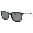 thumbnail image 1 of POLAROID CORE PLD4145SX-PJPM9-55  Sunglasses Size 55mm 145mm 17mm blue Men NEW, 1 of 2