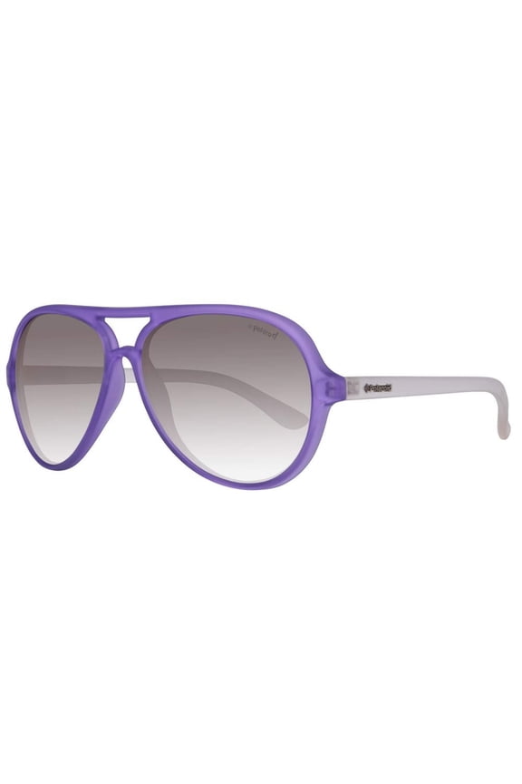 Purple Acetate Sunglasses