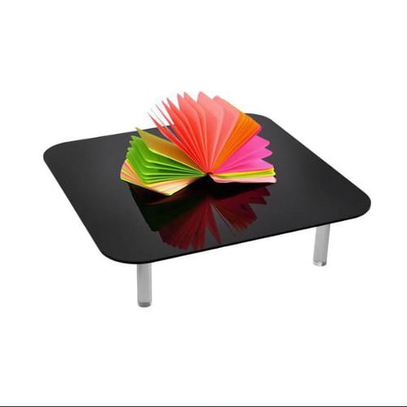 Polaroid Reflective Foreground Panels for Creative Photography