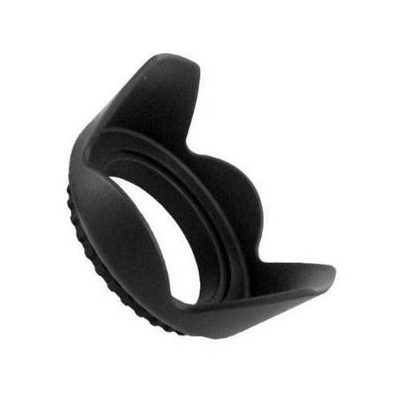 Polaroid Scalloped Lens Hood 77mm