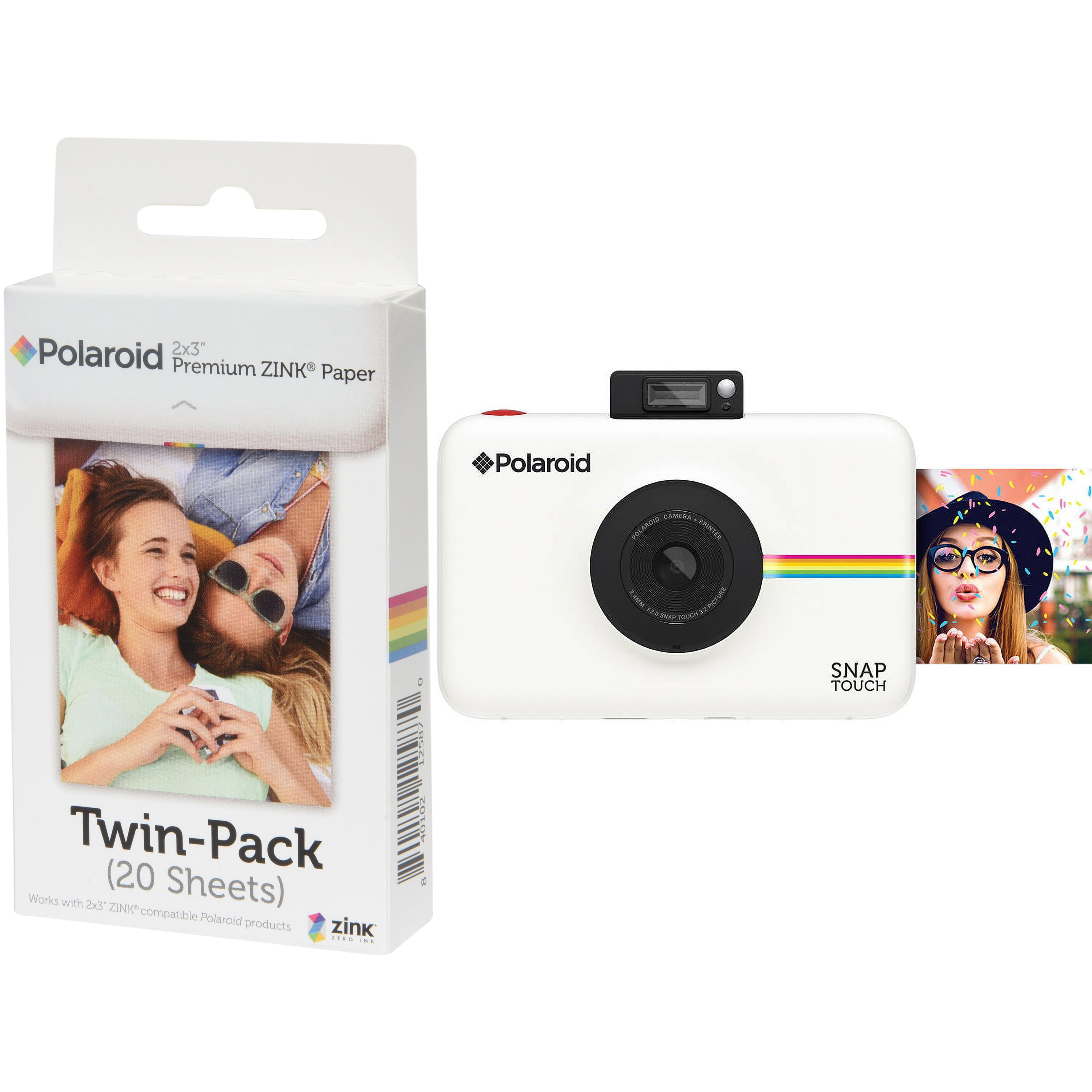 POLAROID    カメラ Amazon | Polaroid Sx-70 ブラックモデル2 ストラップと