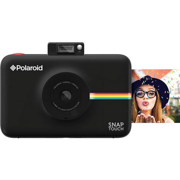 Polaroid Snap Touch Camera