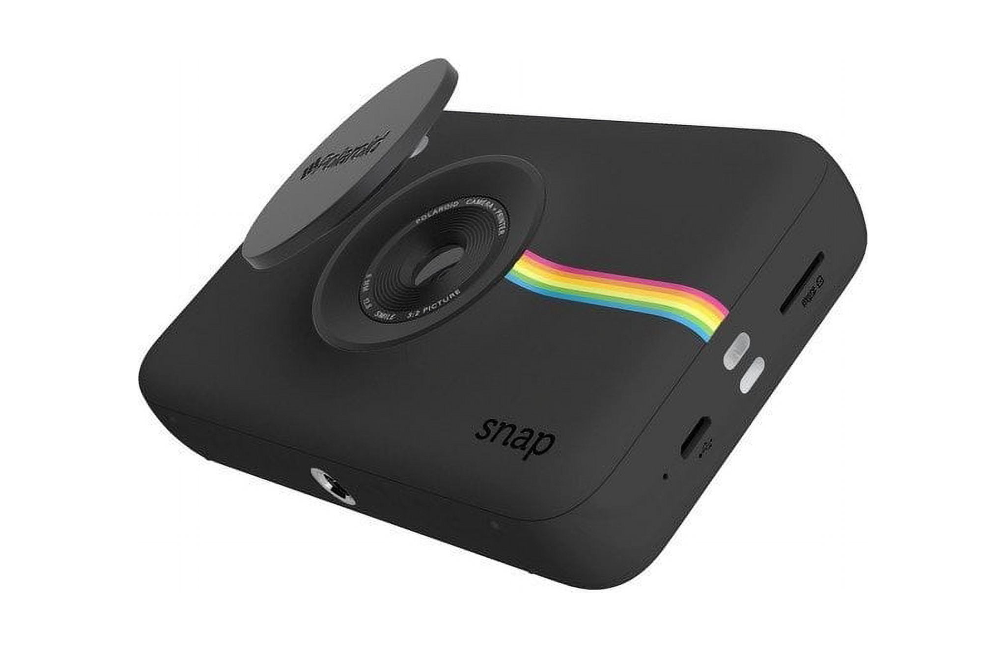 Polaroid SNAP Point, Shoot, Print 13 Megapixel Instant Digital