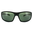 thumbnail image 1 of Polaroid Sport Sunglasses 07886 SZA Y2 Matt Dark Blue Grey Polarized, 1 of 4
