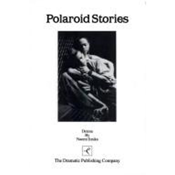 Pre-Owned Polaroid Stories Paperback