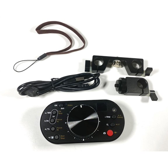 Polaroid USB Focus Controller (PLFCUSB)