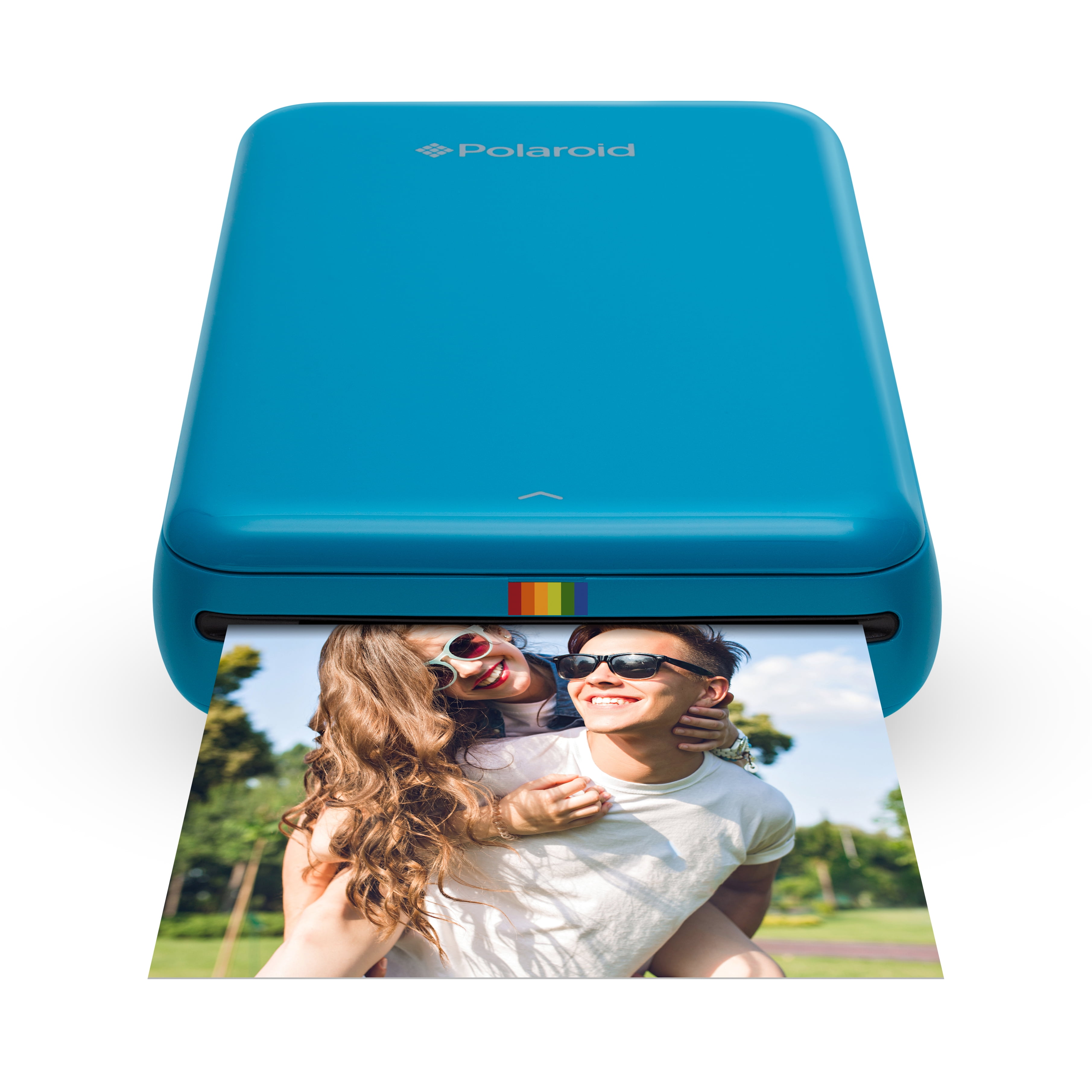 Polaroid ZIP Wireless Mobile Photo Mini Printer (White) for Sale in Oxnard,  CA - OfferUp