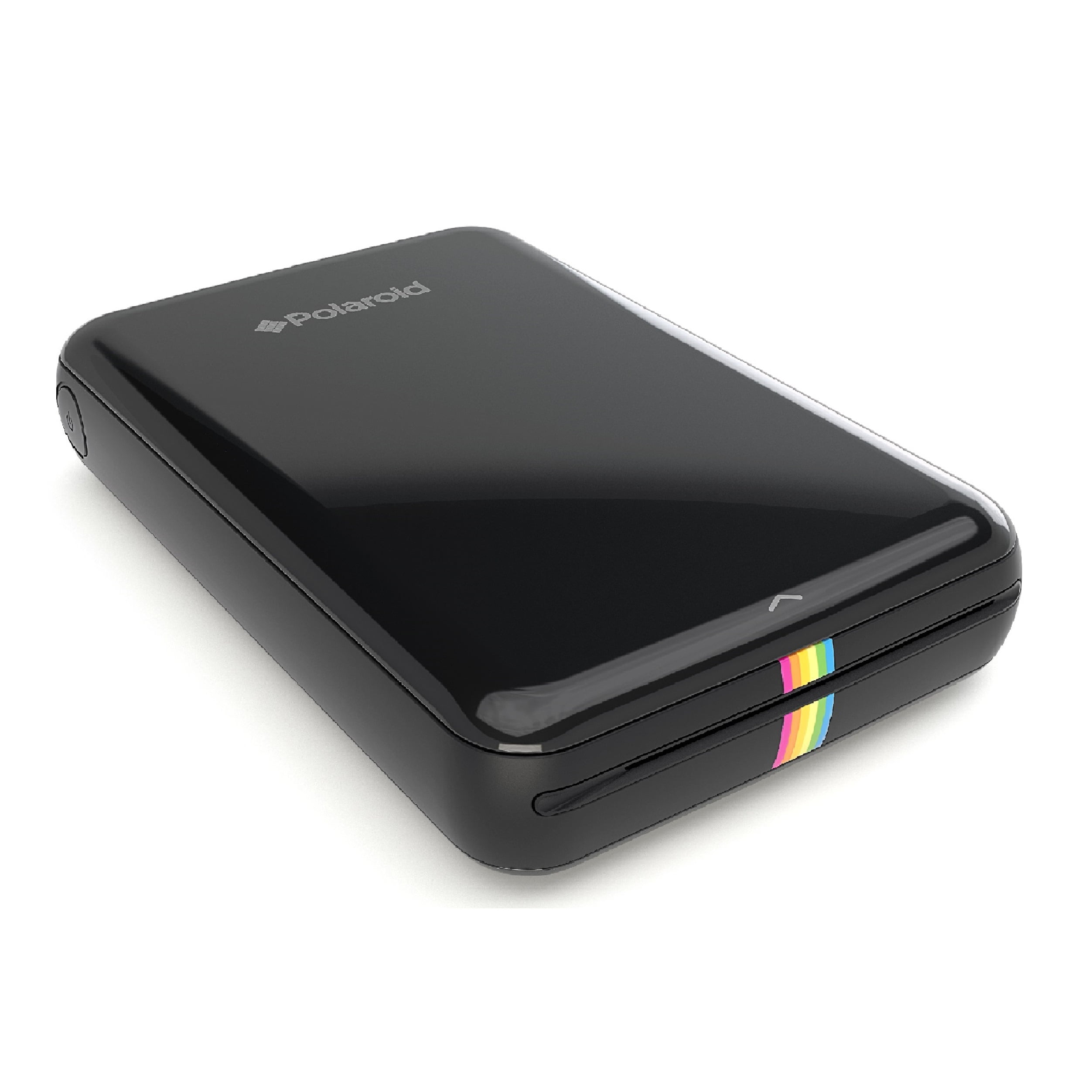 polaroid zip instant